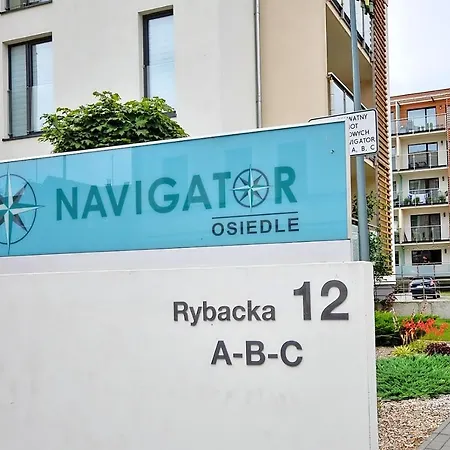 Apartament AnDar z miejscem parkingowym-3